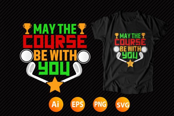 A Craft Designer’s Review of Golf Ball T-shirt Design 32 Graphics