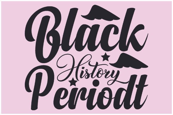 A Designer's Real-World Review of the Black History Month Design