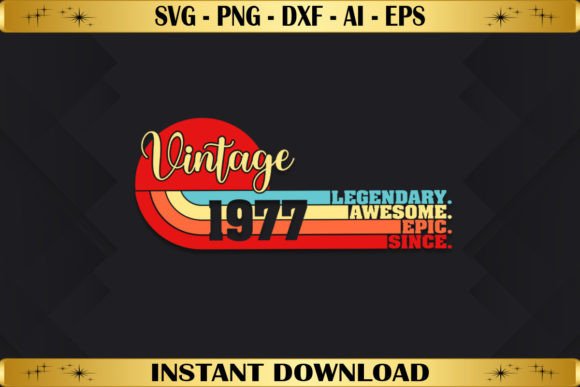 Evaluating a Vintage Retro Graphic for Modern T-Shirt Designs