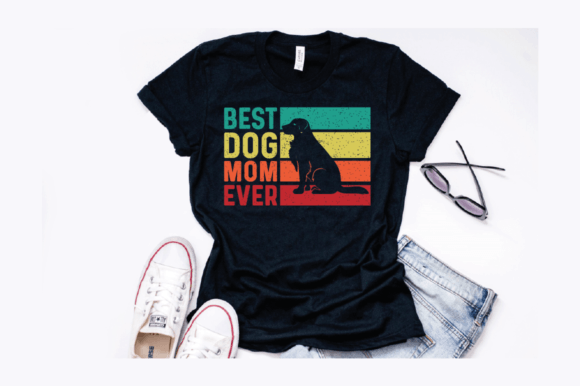 Evaluating Vintage Golden Retriever Graphics for Brand Design