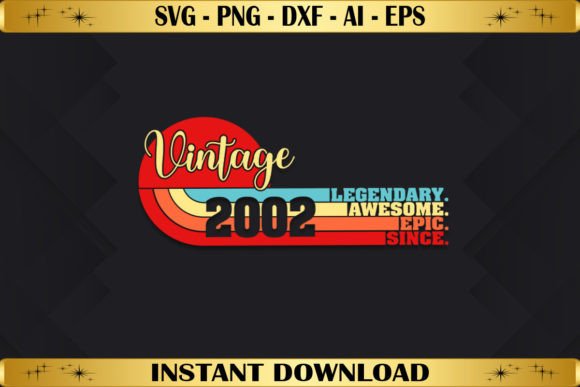 Legendary Awesome Epic Since 2002: A Brand Designer’s Review