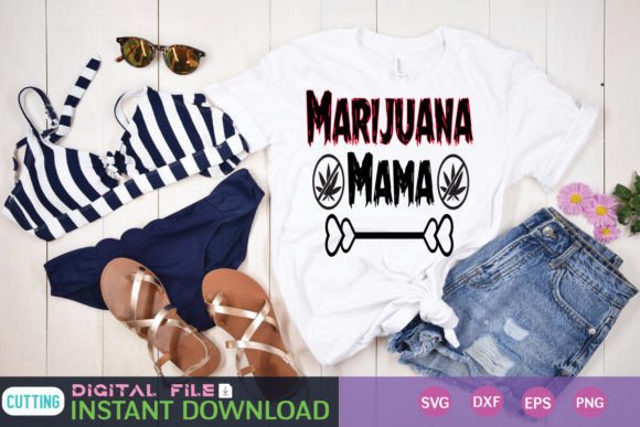 Marijuana Mama: A Designer's Practical Review